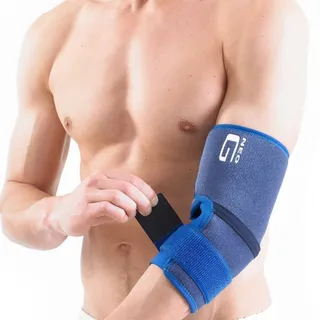 Elleboogbrace
